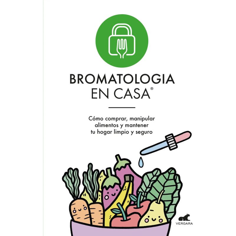 BROMATOLOGIA EN CASA