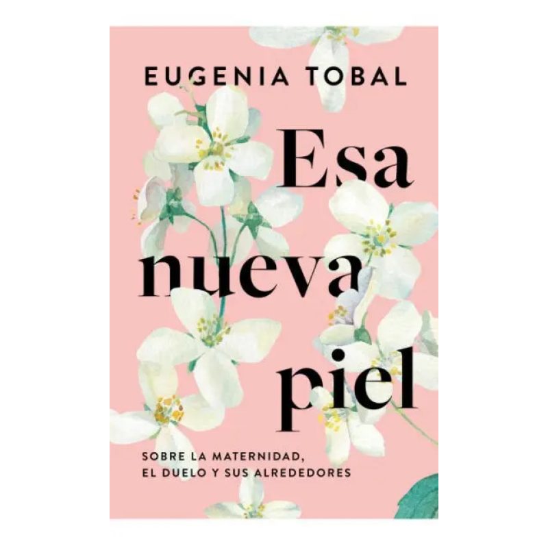 ESA NUEVA PIEL