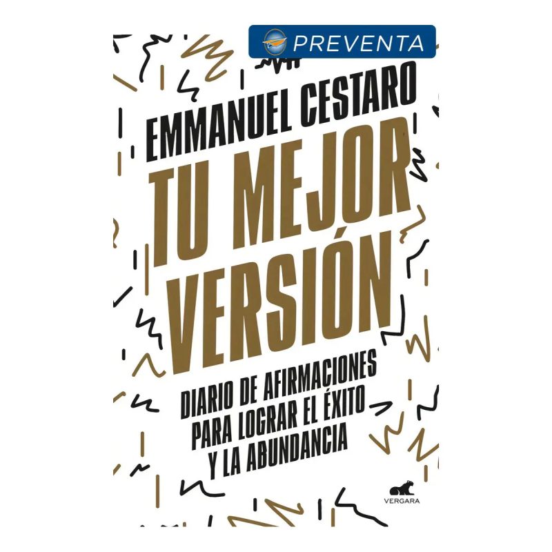 TU MEJOR VERSION