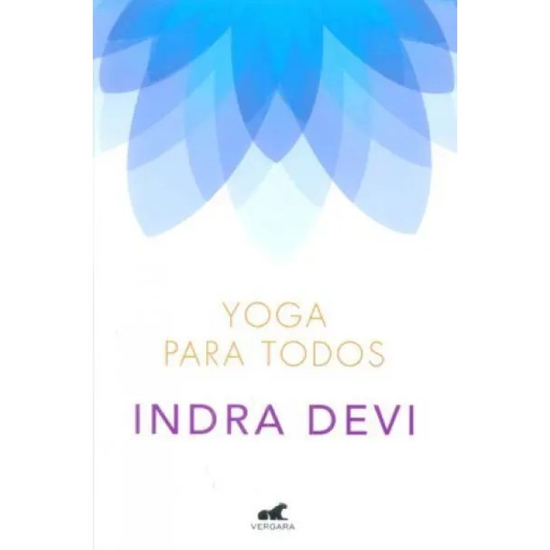 YOGA PARA TODOS