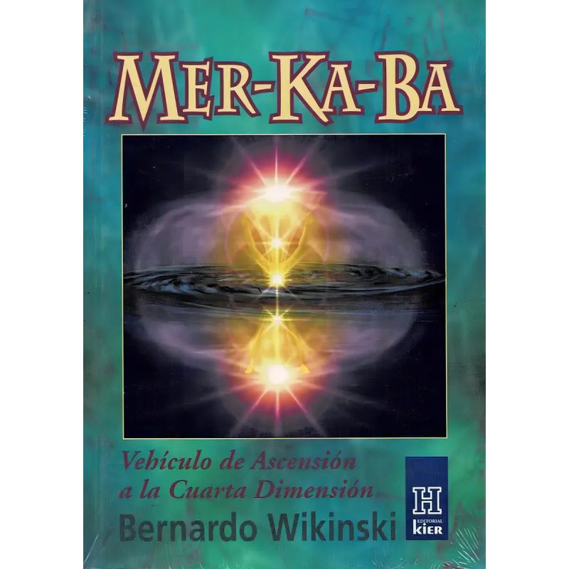MER-KA-BA VEHICULO