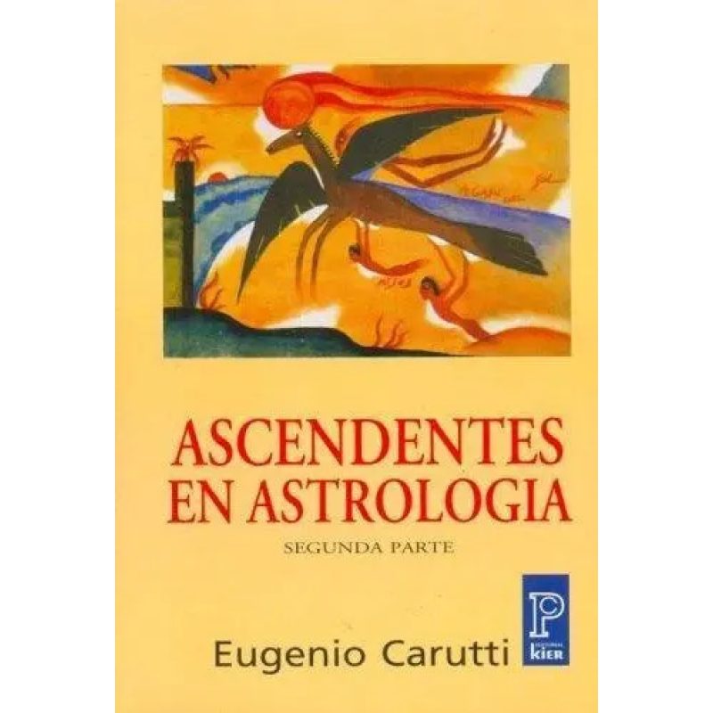 ASCENDENTES EN ASTROLOGIA 2・PARTE