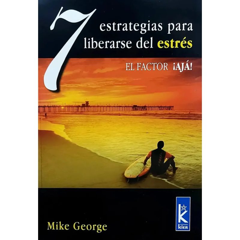 7 ESTRATEGIAS P/LIBERAR EDIC ANT