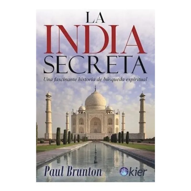 INDIA SECRETA LA