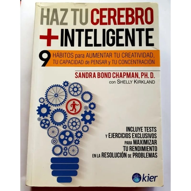 HAZ TU CEREBRO MAS INTELIGENTE