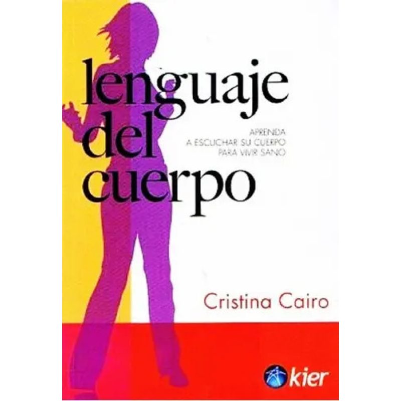LENGUAJE DEL CUERPO