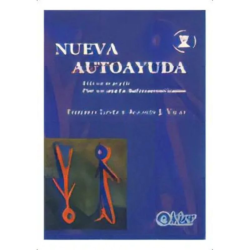 NUEVA AUTOAYUDA