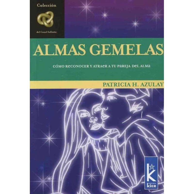 ALMAS GEMELAS