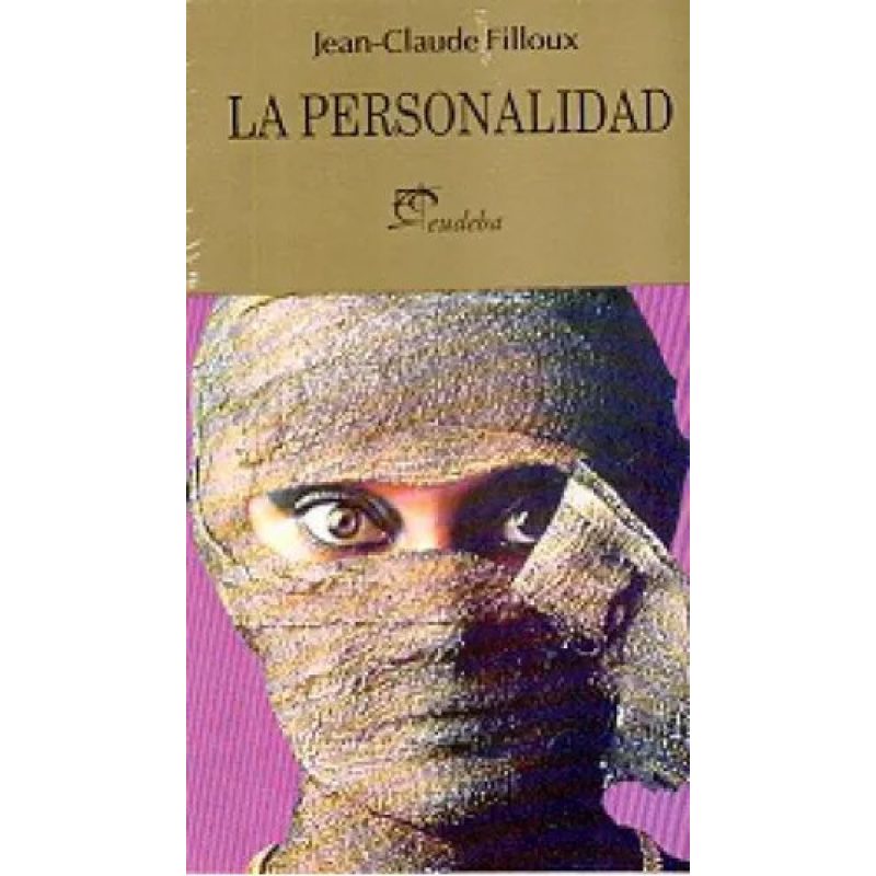 PERSONALIDAD LA