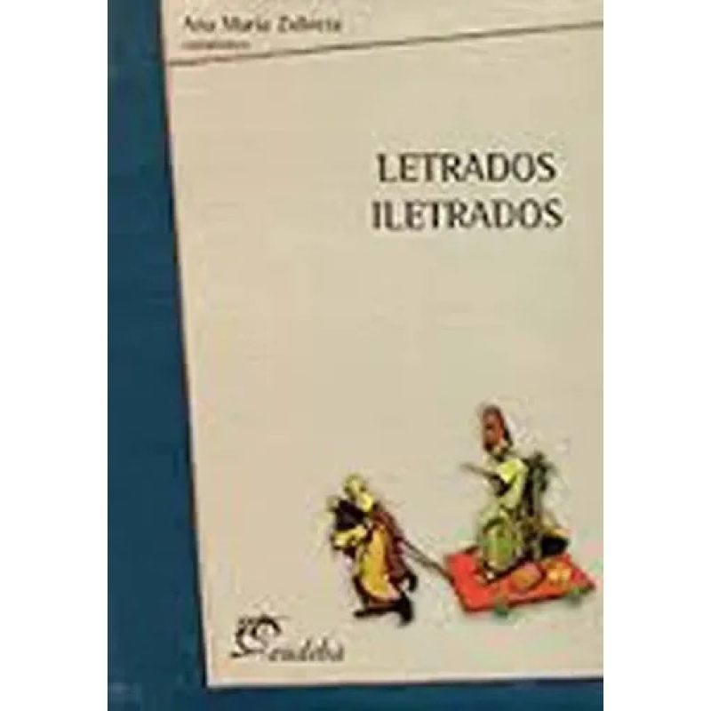 LETRADOS ILETRADOS
