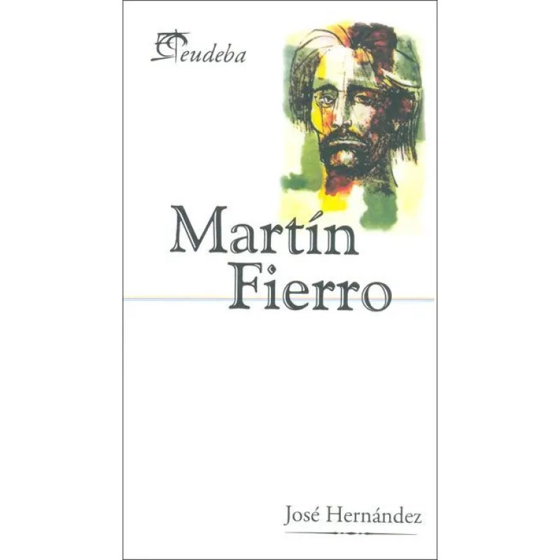 MARTIN FIERRO BOLSILLO