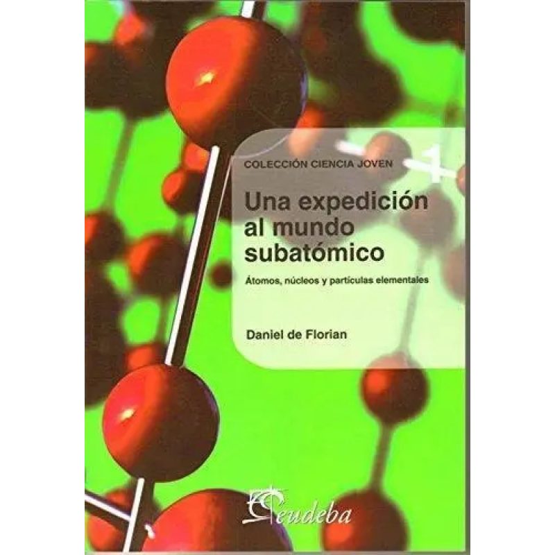 COLCIENCIA JOV-MUNDO SUBATOMICO#01