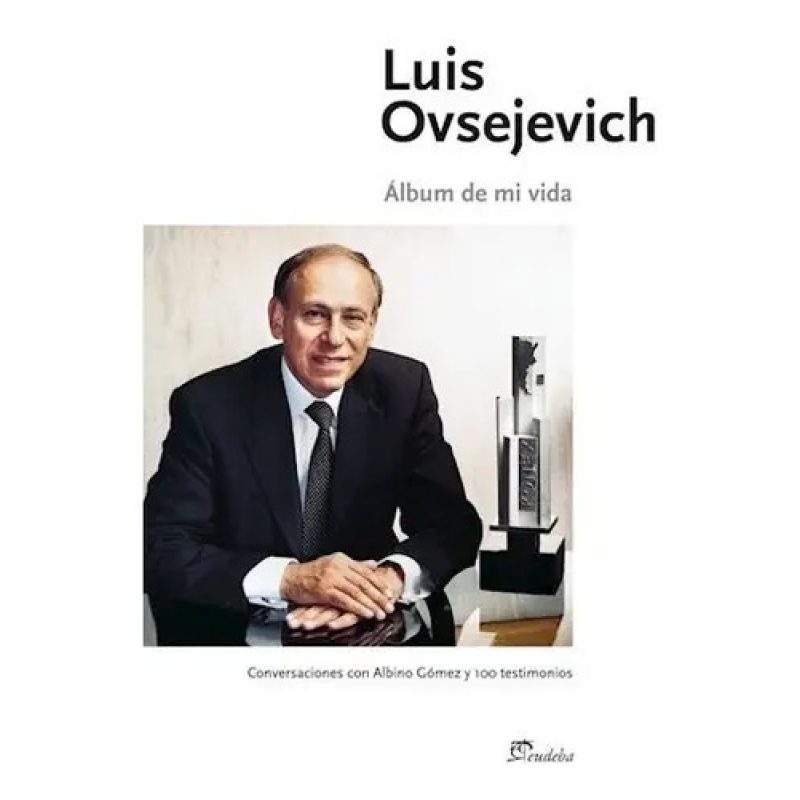 ALBUM DE MI VIDA