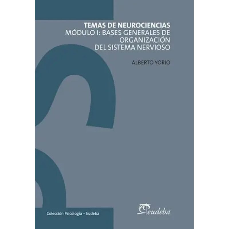 TEMAS DE NEUROCIENCIAS MOD01 SISNE