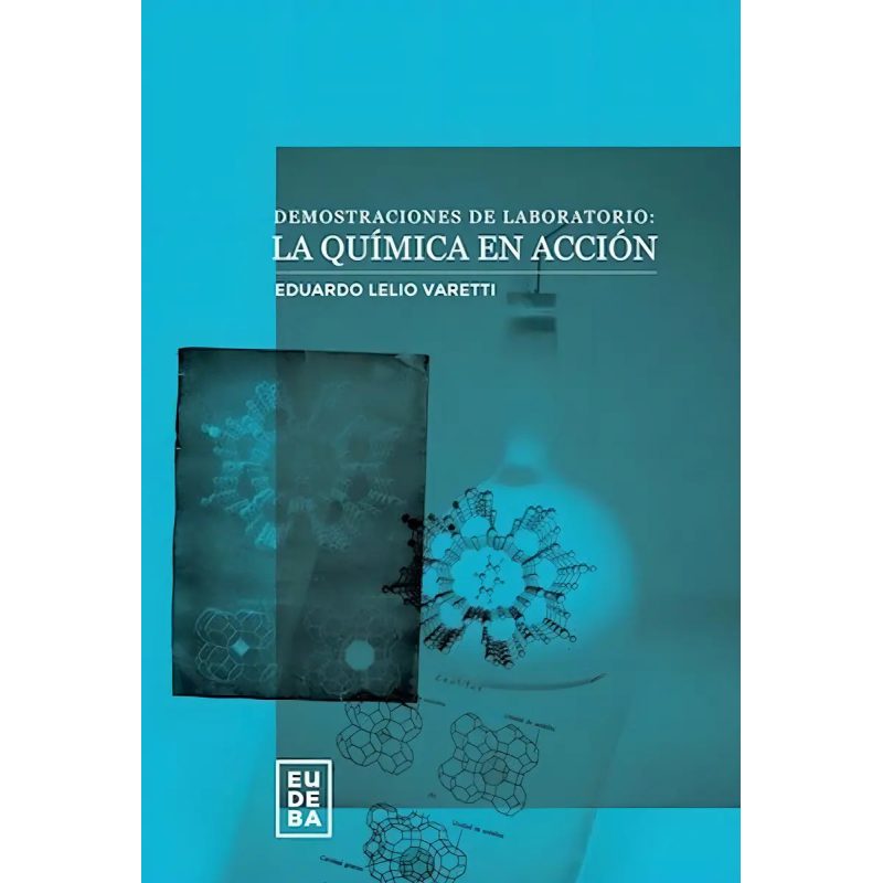 QUIMICA EN ACCION LA DEMOSTRACLABOR