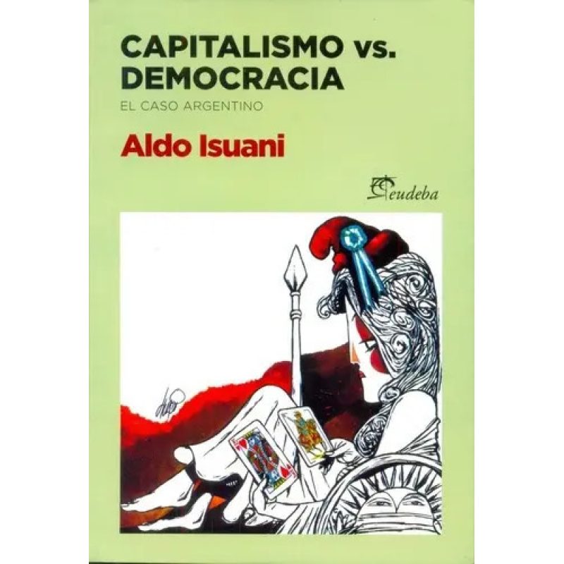 CAPITALISMO VS DEMOCRACIA