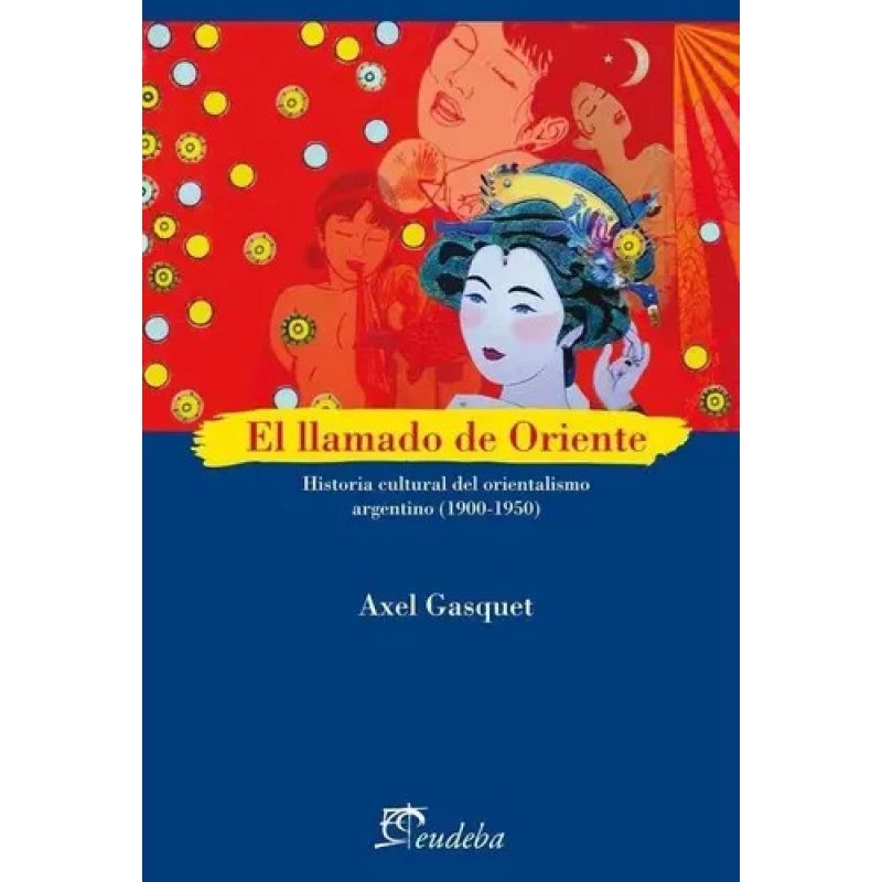 LLAMADO DE ORIENTE EL