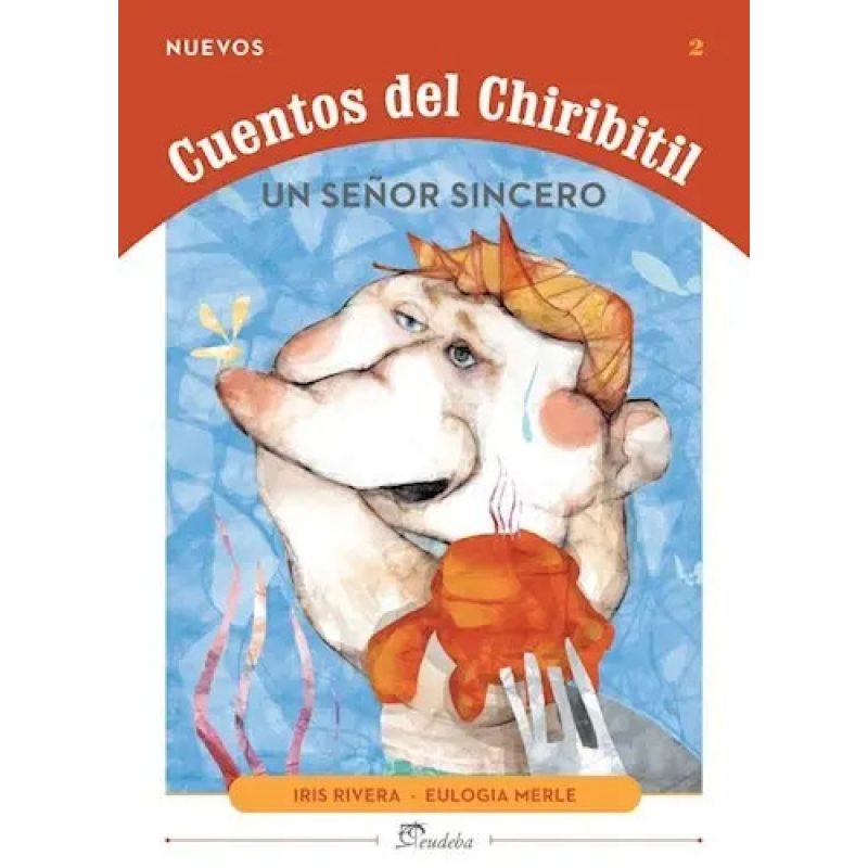 CUENTOS DEL CHIRINUEVO 02 SEÑOR SIN