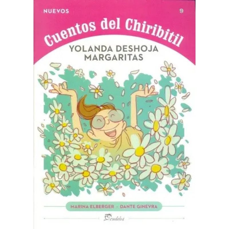 CUENTOS DEL CHIRINUEVO 09 YOLANDA