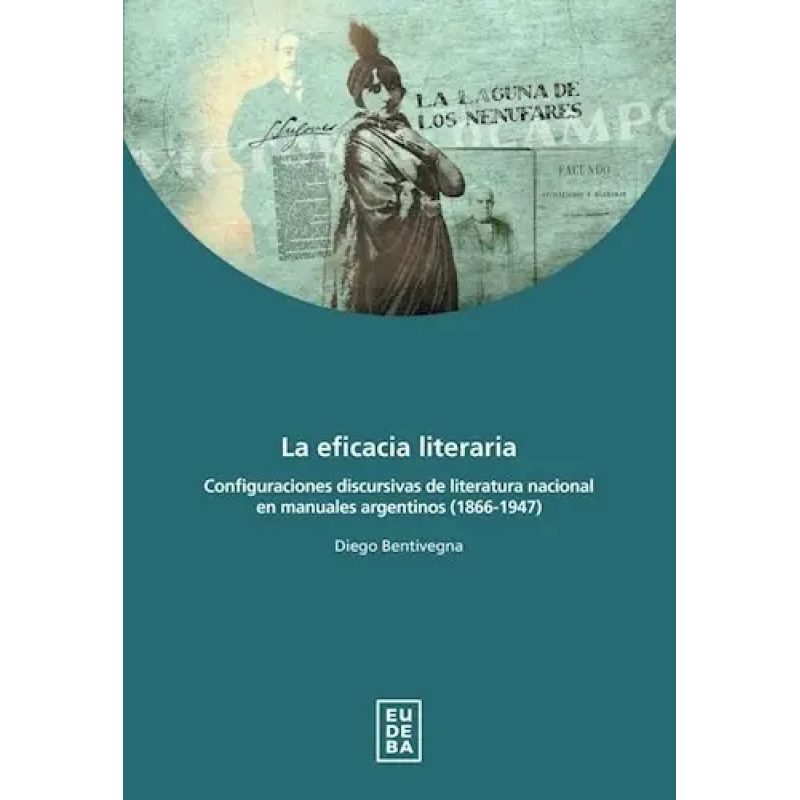 EFICACIA LITERARIA LA