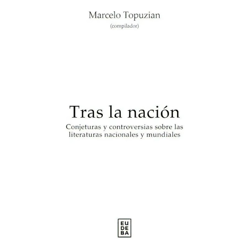 TRAS LA NACION