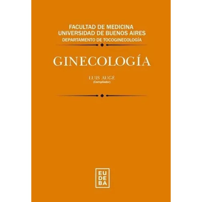 GINECOLOGIA FACUD/MEDIUNIVD/BSAS