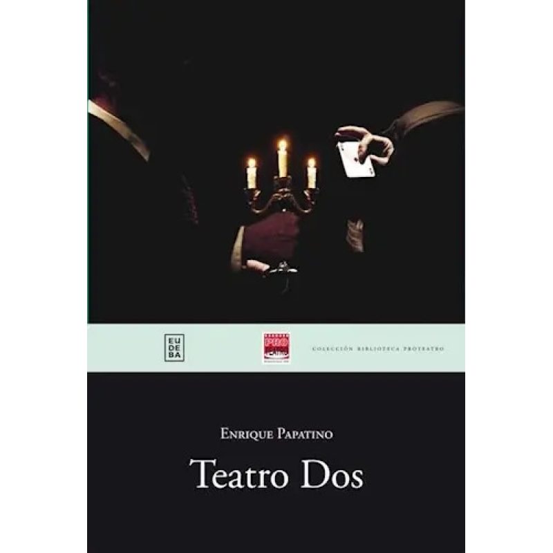 TEATRO DOS