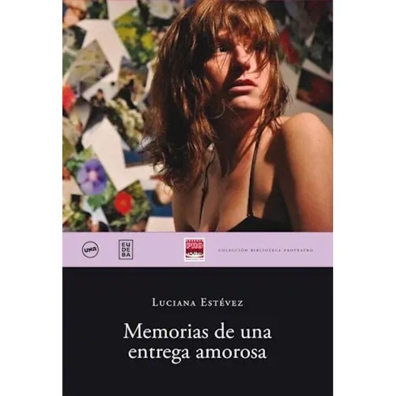 MEMORIAS DE UNA ENTREGA AMOROSA