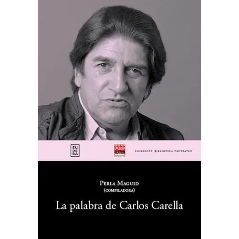 PALABRA DE CARLOS CARELLA LA