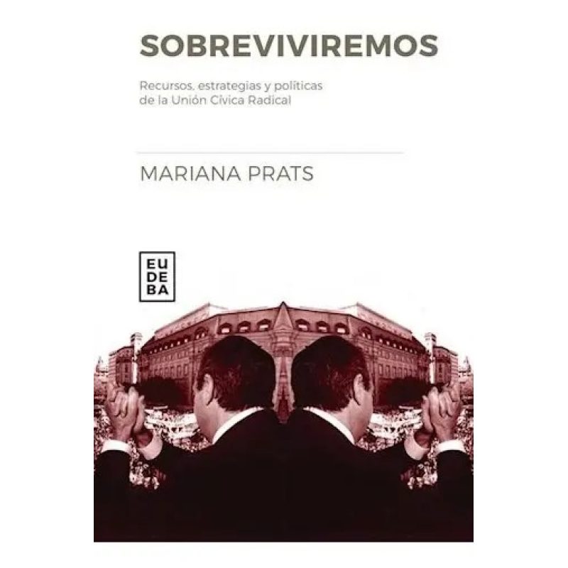 SOBREVIVIREMOS RECURSOS ESTRY POLIT