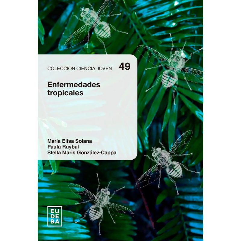 ENFERMEDADES TROPICALES
