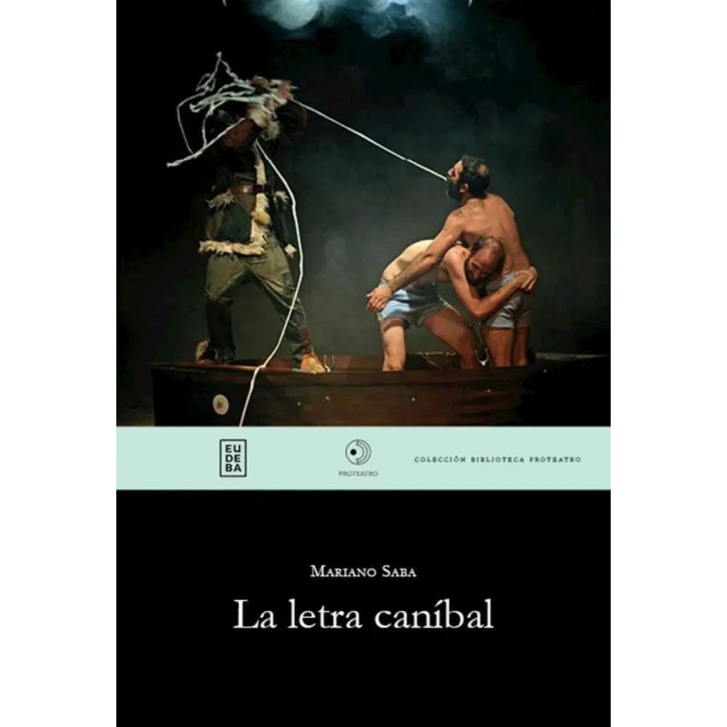 LETRA CANIBAL LA TEXTOS DRAMATICOS