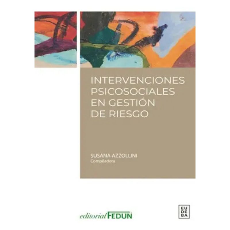 INTERVENCIONES PSICOSOCIALES E/GESTI