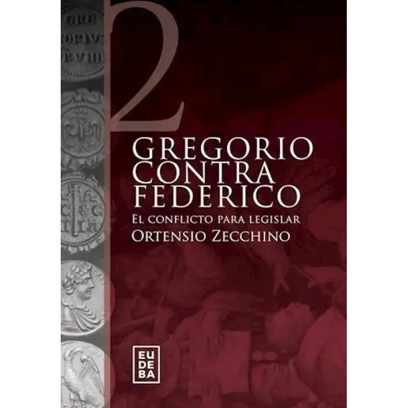 GREGORIO CONTRA FEDERICO