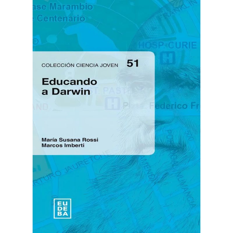 EDUCANDO A DARWIN
