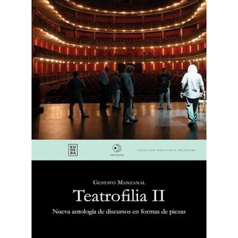 TEATROFILIA II