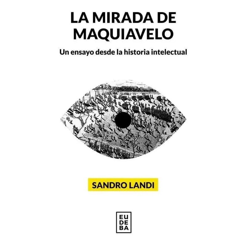 LA MIRADA DE MAQUIAVELO