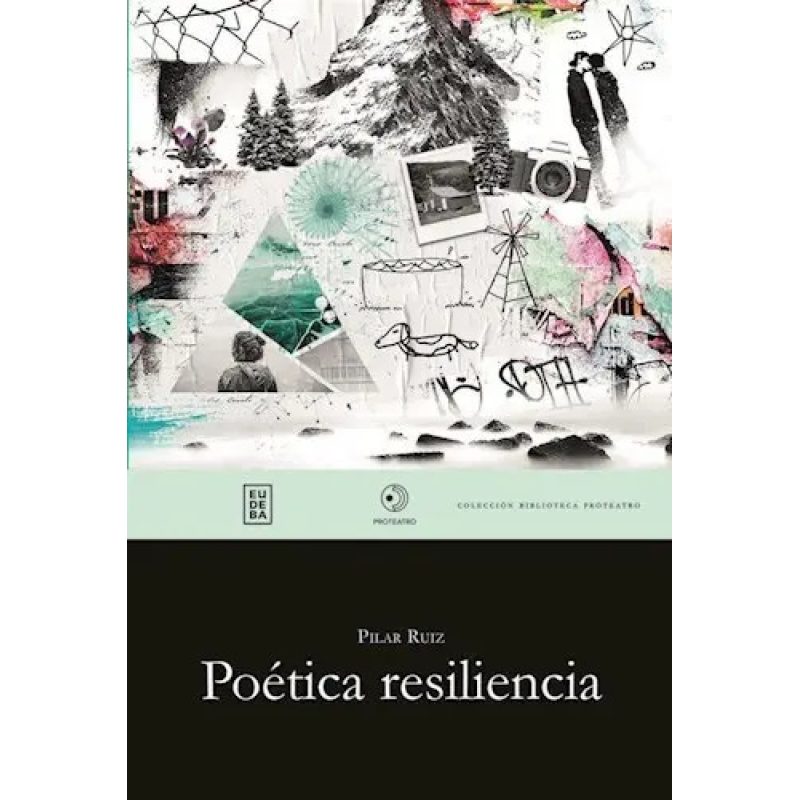 POETICA RESILIENCIA