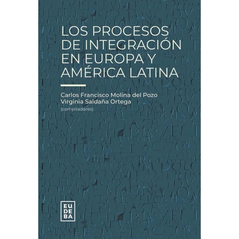 PROCESOS DE INTEGRACION EN EUROPA