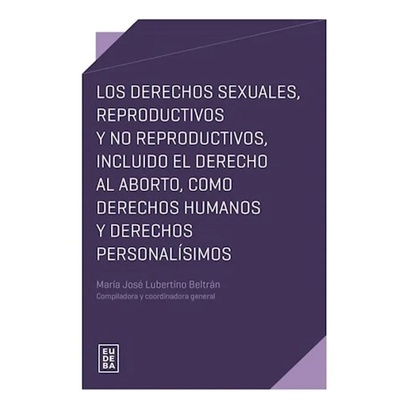 DERECHOS SEXUALES REPRODUCTIVOS Y NO REPRODUC