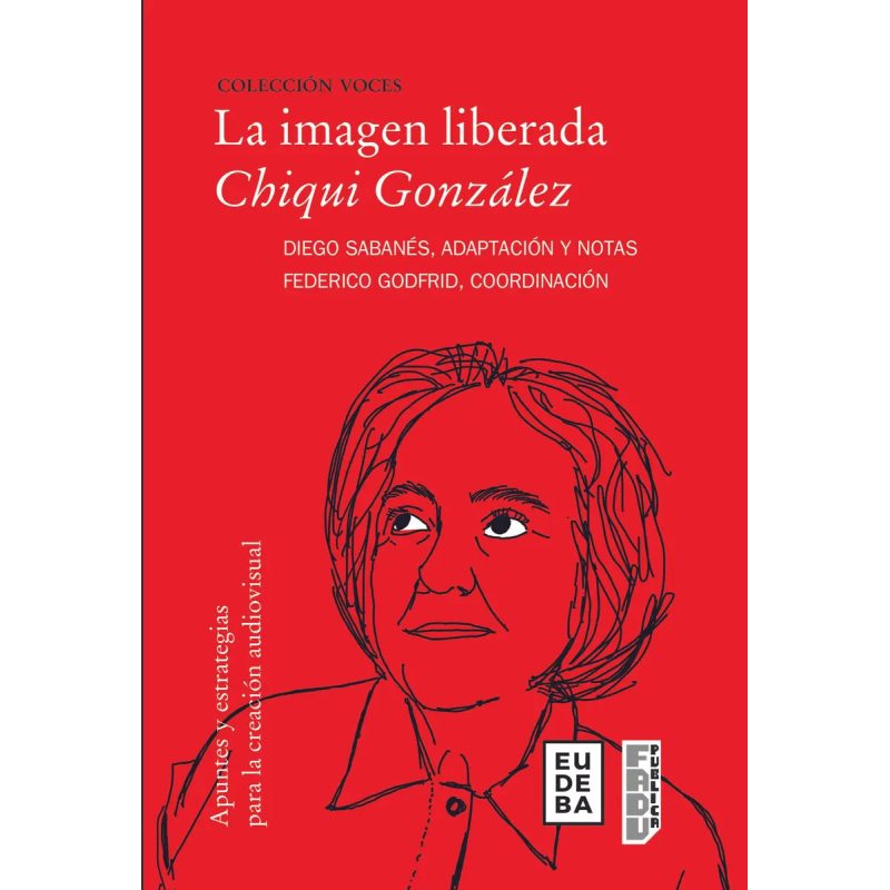LA IMAGEN LIBERADA