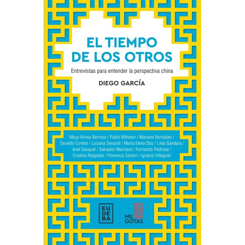 EL TIEMPO DE LOS OTROS