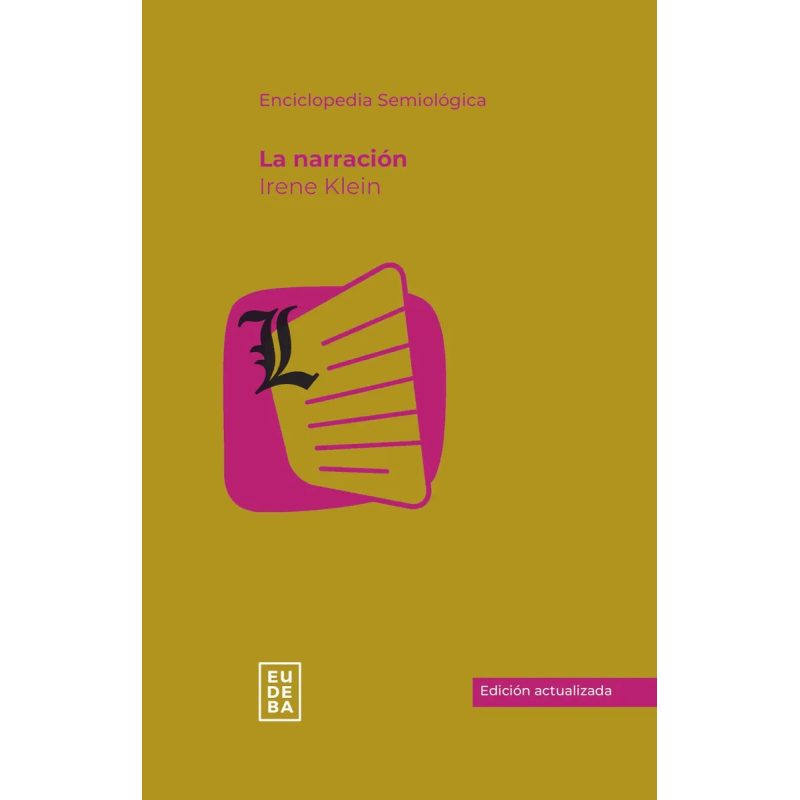 LA NARRACION EDICION ACTUALIZADA