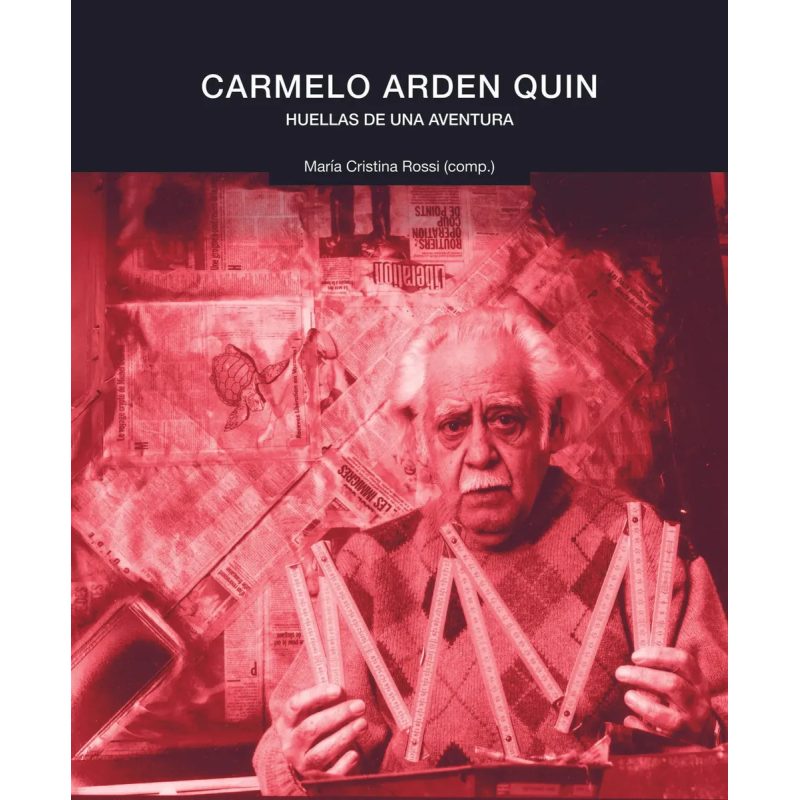 CARMELO ARDEN QUIN