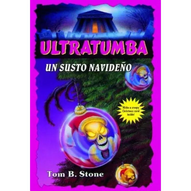 UN SUSTO NAVIDEÑO