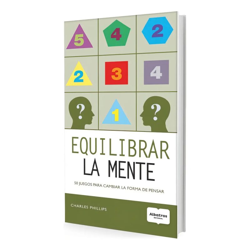 EQUILIBRAR LA MENTE