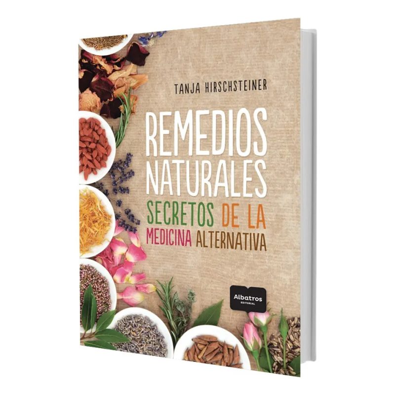 REMEDIOS NATURALES