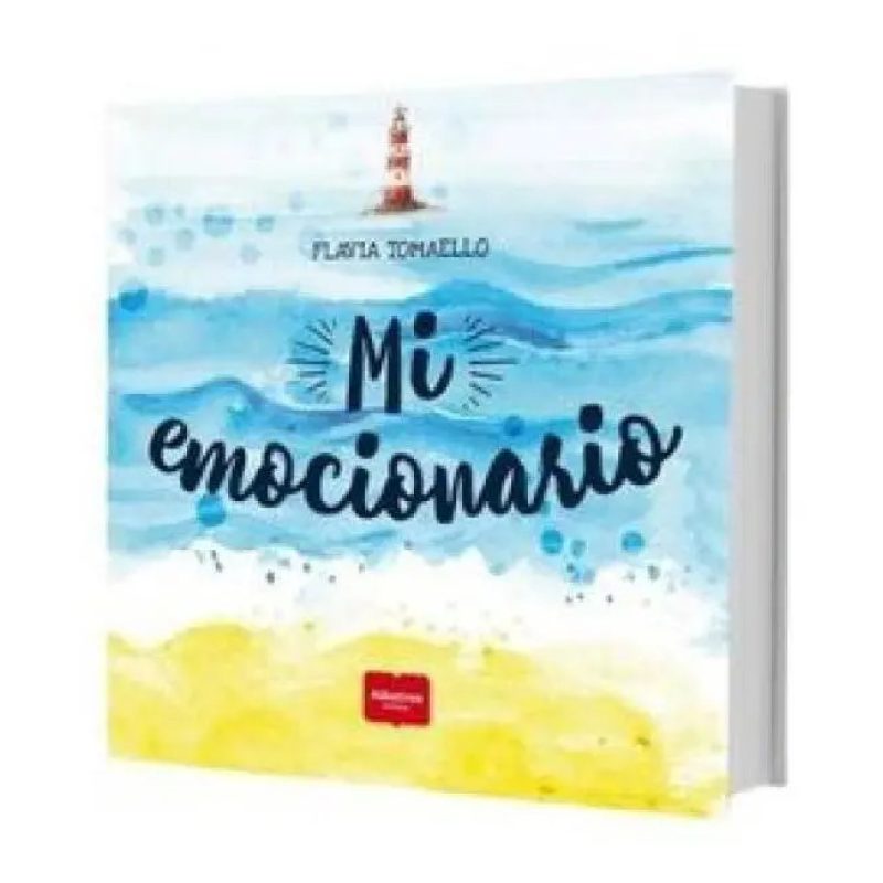 MI EMOCIONARIO