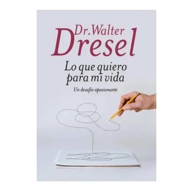 LO QUE QUIERO PARA MI VIDA