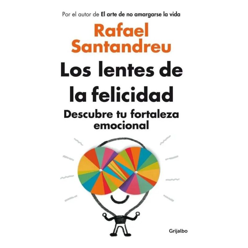 LAS GAFAS DE LA FELICIDAD